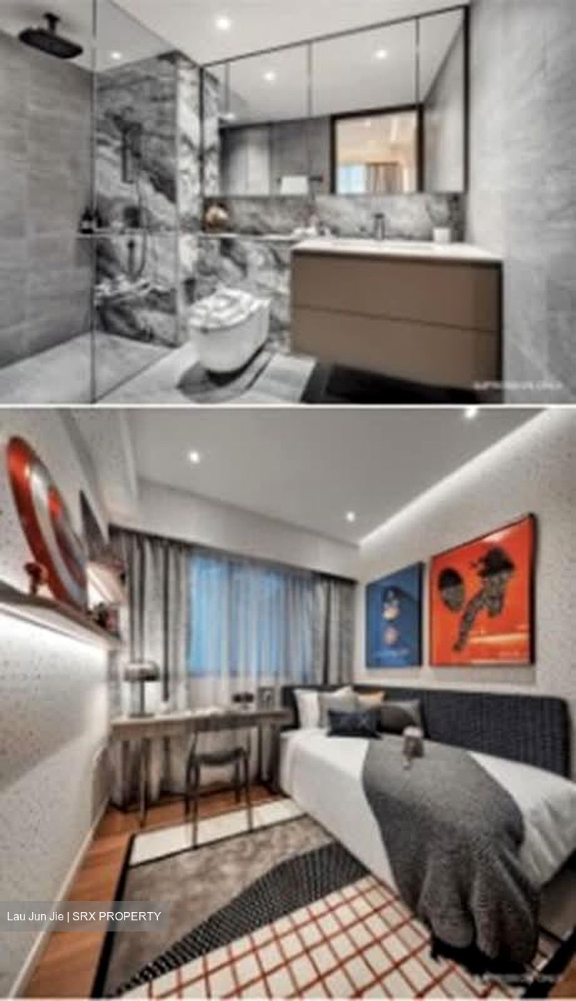 Haig Road (D15), Condominium #582375541